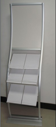 Wave stand