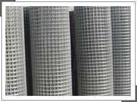Weld Wire Mesh