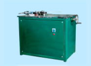 ring bending machine