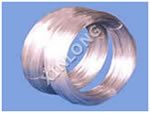 galvanized wire