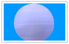 Wire Mesh Discs