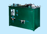 grooving machine