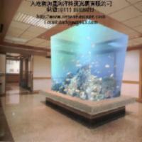 Acrylic fish tank,Custom-built fish tank