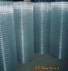 welded wire mesh