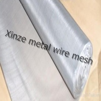 Stainless Steel Wire Mesh