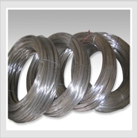 Stainless Steel Wire
