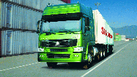 sinotruk howo