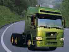 howo trucks