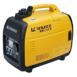 Portable Generator