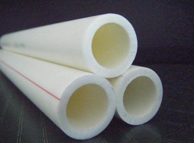 PP-R/PE-RT Pipe Production Lin