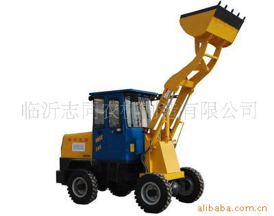 excavator