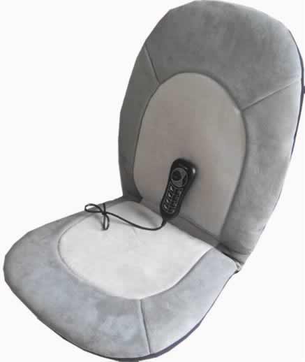 Massing & Heating Seat Cushion