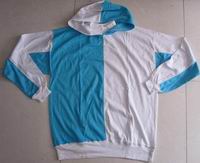 APPAREL STOCK-E.I.T MEN'S KNITTING HOODED TOP(BK90020)