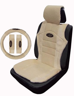 Car Seat Cushion