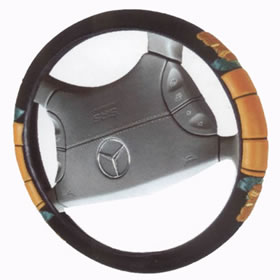 Steering Wheel Cover