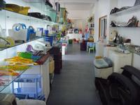 plastic injection mould