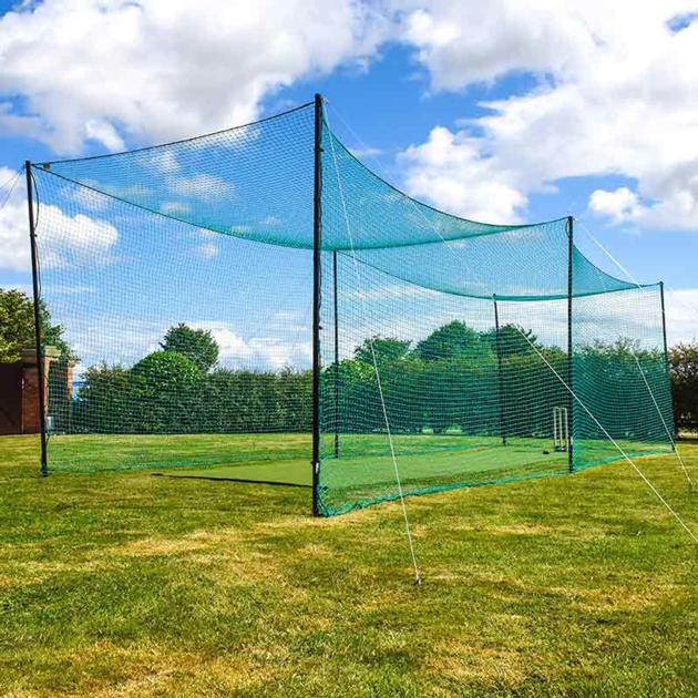 Cricket Nets