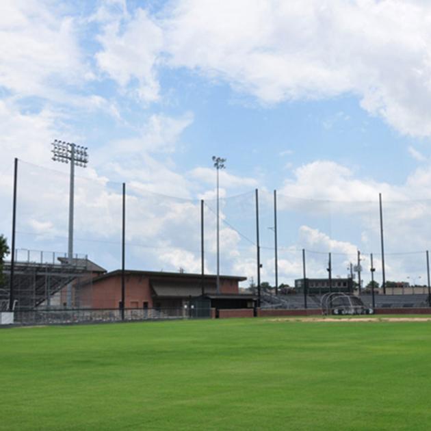 Baseball Backstop Nets 