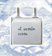 Mobile Phone Battery Series XK603529