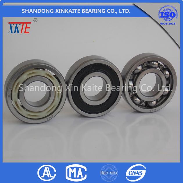 best sales XKTE brand 6305 deep groove ball Bearing for conveyor machine from china bearing supplier