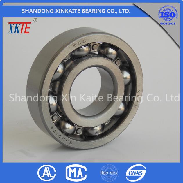 best sales XKTE brand 6306 conveyor roller Bearing for industrial machine from china Bearing supplie