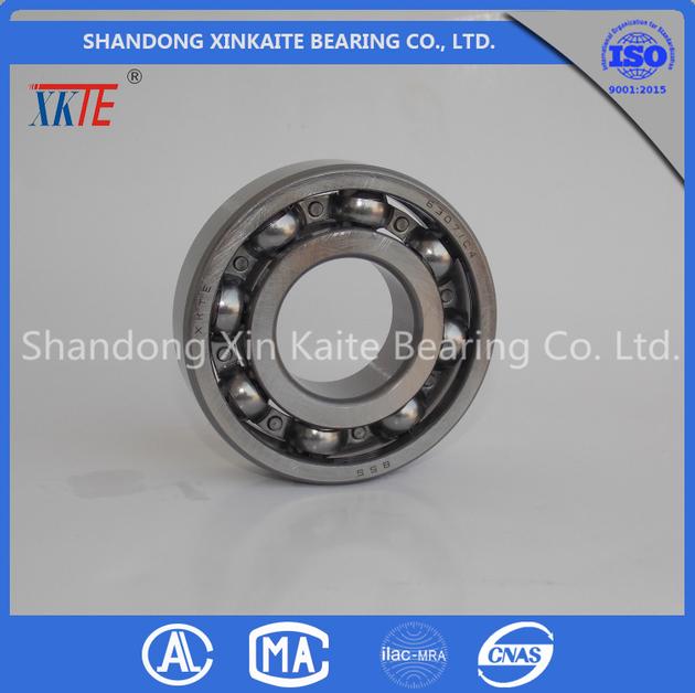 high quality XKTE brand 6307 idler roller Bearing for mining machine from china Bearing manufacturer