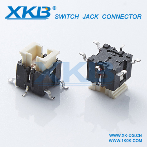  Factory direct high-life LED lights button switch  illuminated touch switch