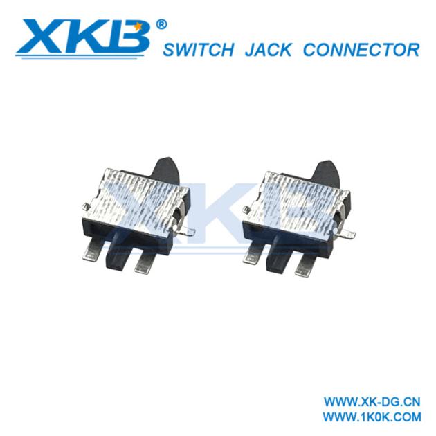  Factory direct limit detection switch reset micro switch