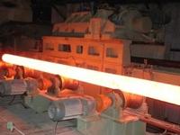 Carbon Seamless Steel pipes