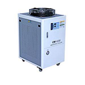 Chemical Chiller