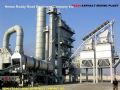 asphalt mixing plant