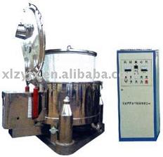 SD suspended bag discharging basket centrifuge