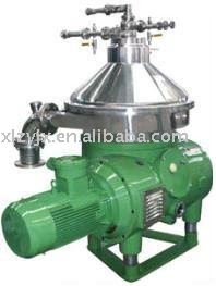 biodiesel centrifuge separator