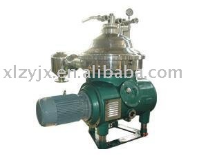 chemical engineering centrifuge separator