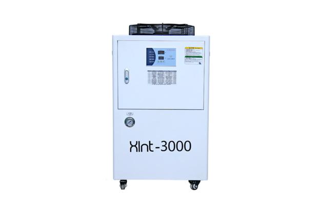 CW5000 80W-100W Co2 Small Chiller