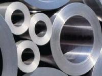 Large Diameter Thick Wall Seamless Steel Tube