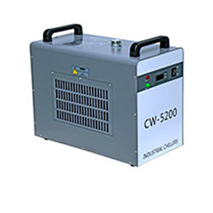 CO2 Laser Water Chiller