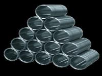 Seamless Honed Steel Tubes for Hydraulic Pillar Service