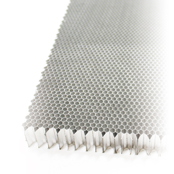 Aluminum Honeycomb core