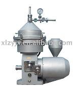 beer,beverage and fruit juice centrifuge separator