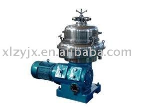 animal protein centrifuge separator