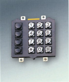 all kinds of telephone keyboard