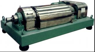 Decanter Centrifuge