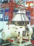Disc Stack Centrifuges