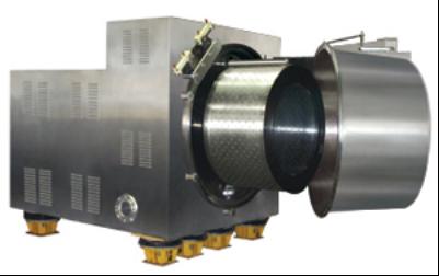 Peeler Centrifuge