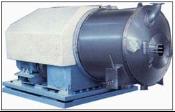 Pusher Centrifuge