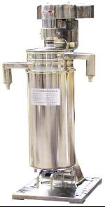 High-speed Tubular Bowl Centrifuges