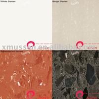 artificial marble