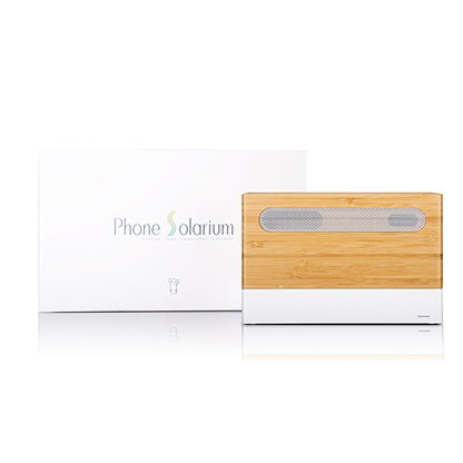 Phone Solarium Sterilizers 
