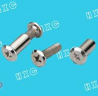 Hanger Bolt Machine Thread